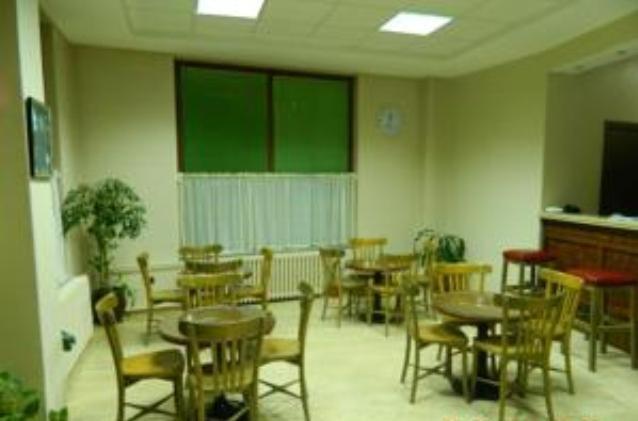 Bormali Hotel Çorlu Ngoại thất bức ảnh