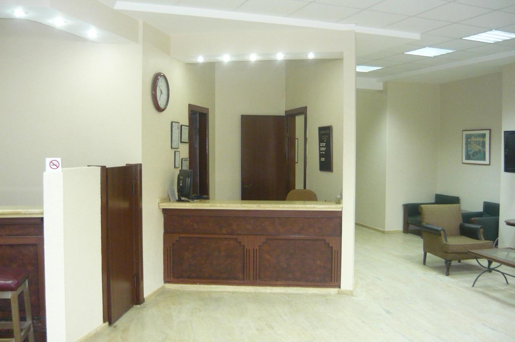 Bormali Hotel Çorlu Ngoại thất bức ảnh