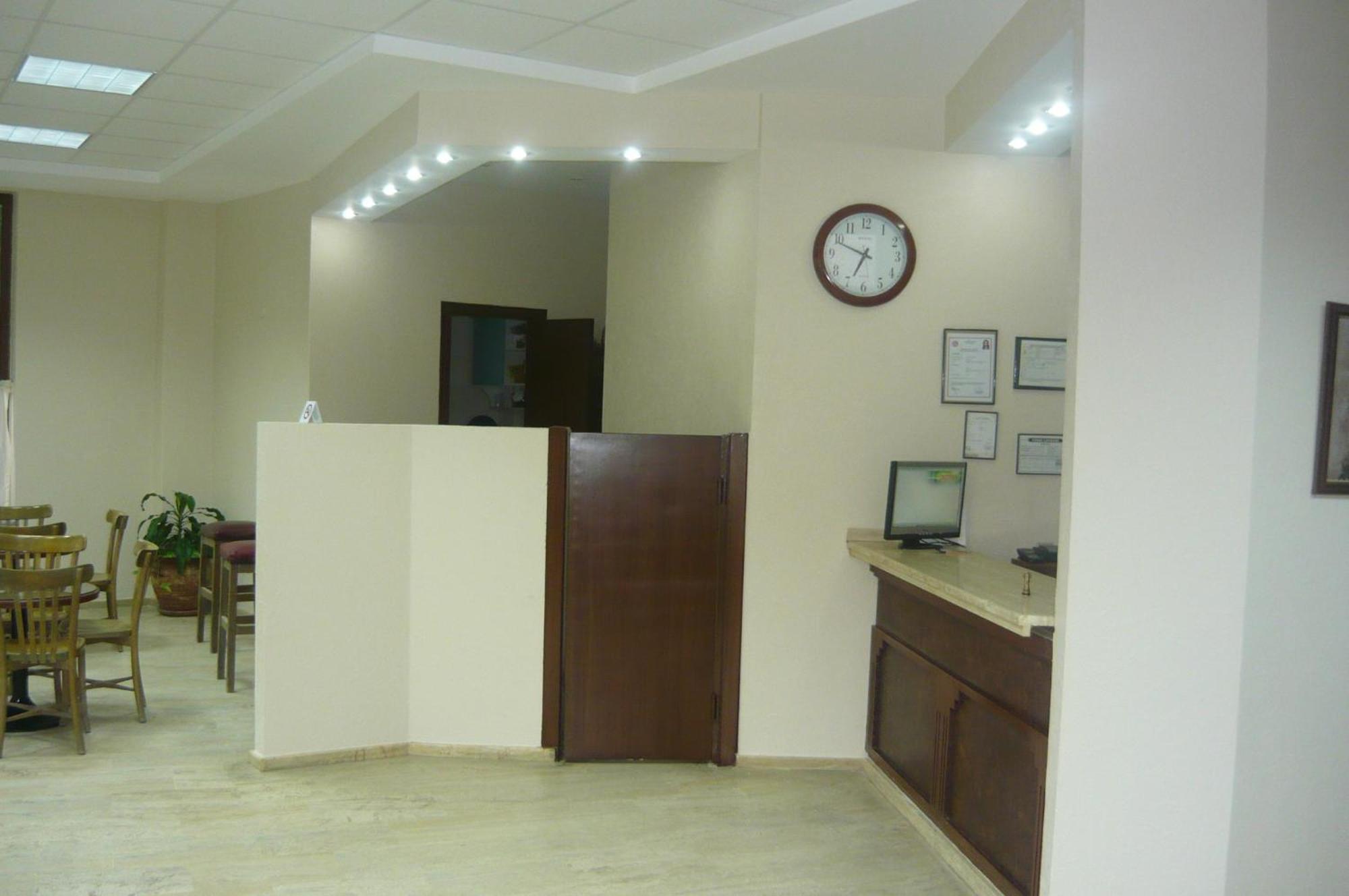 Bormali Hotel Çorlu Ngoại thất bức ảnh