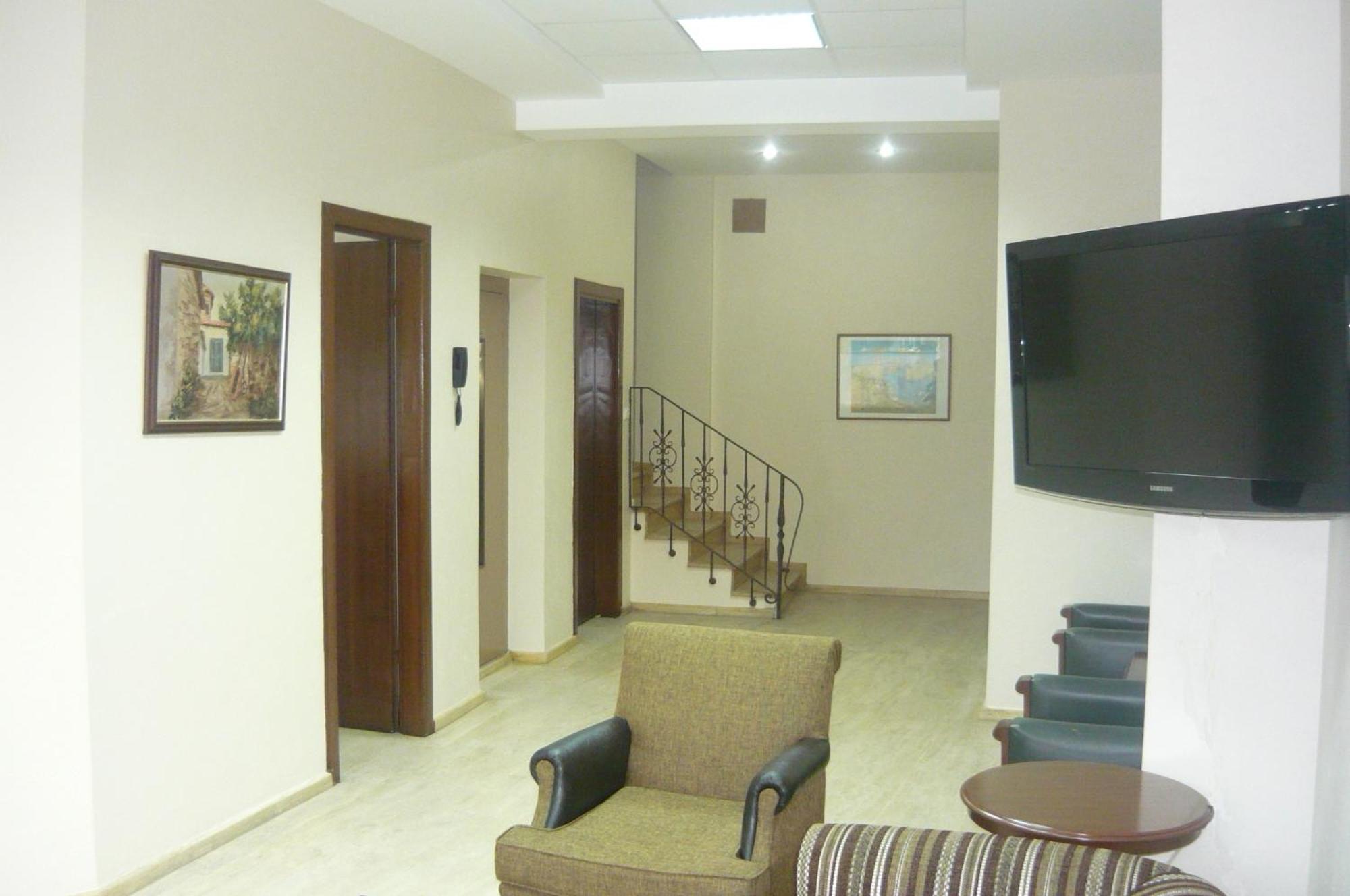 Bormali Hotel Çorlu Ngoại thất bức ảnh