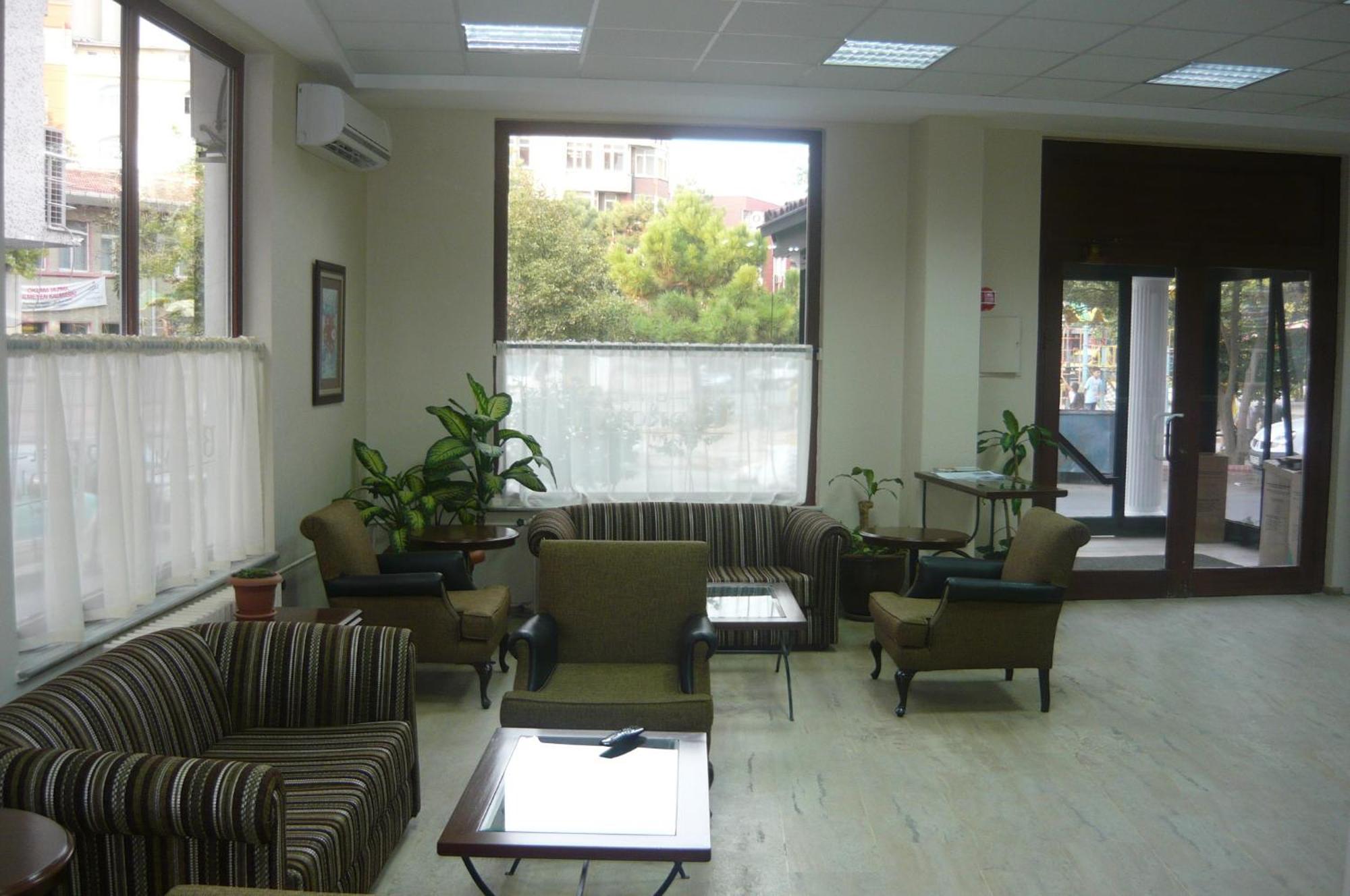 Bormali Hotel Çorlu Ngoại thất bức ảnh