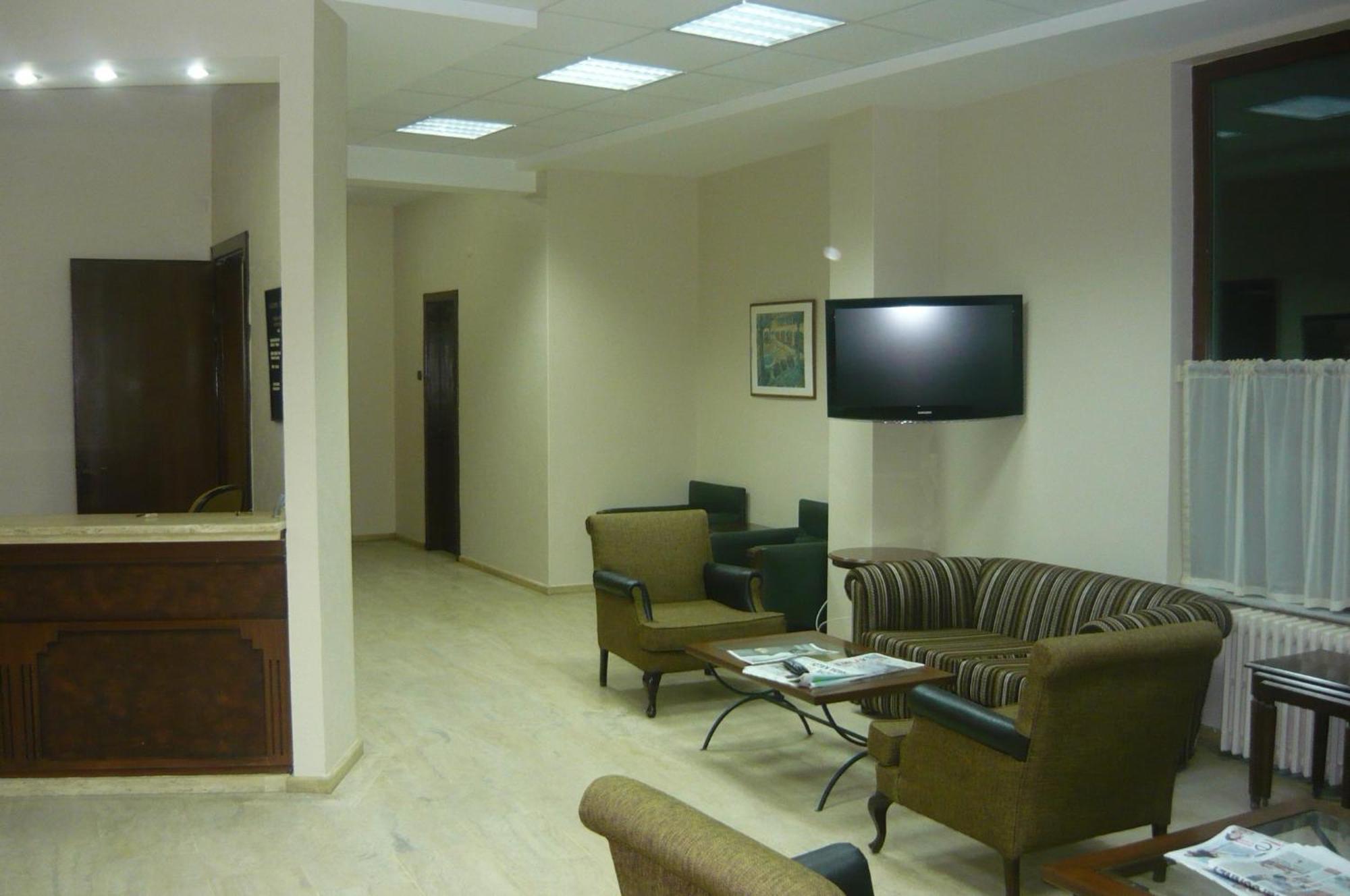 Bormali Hotel Çorlu Ngoại thất bức ảnh