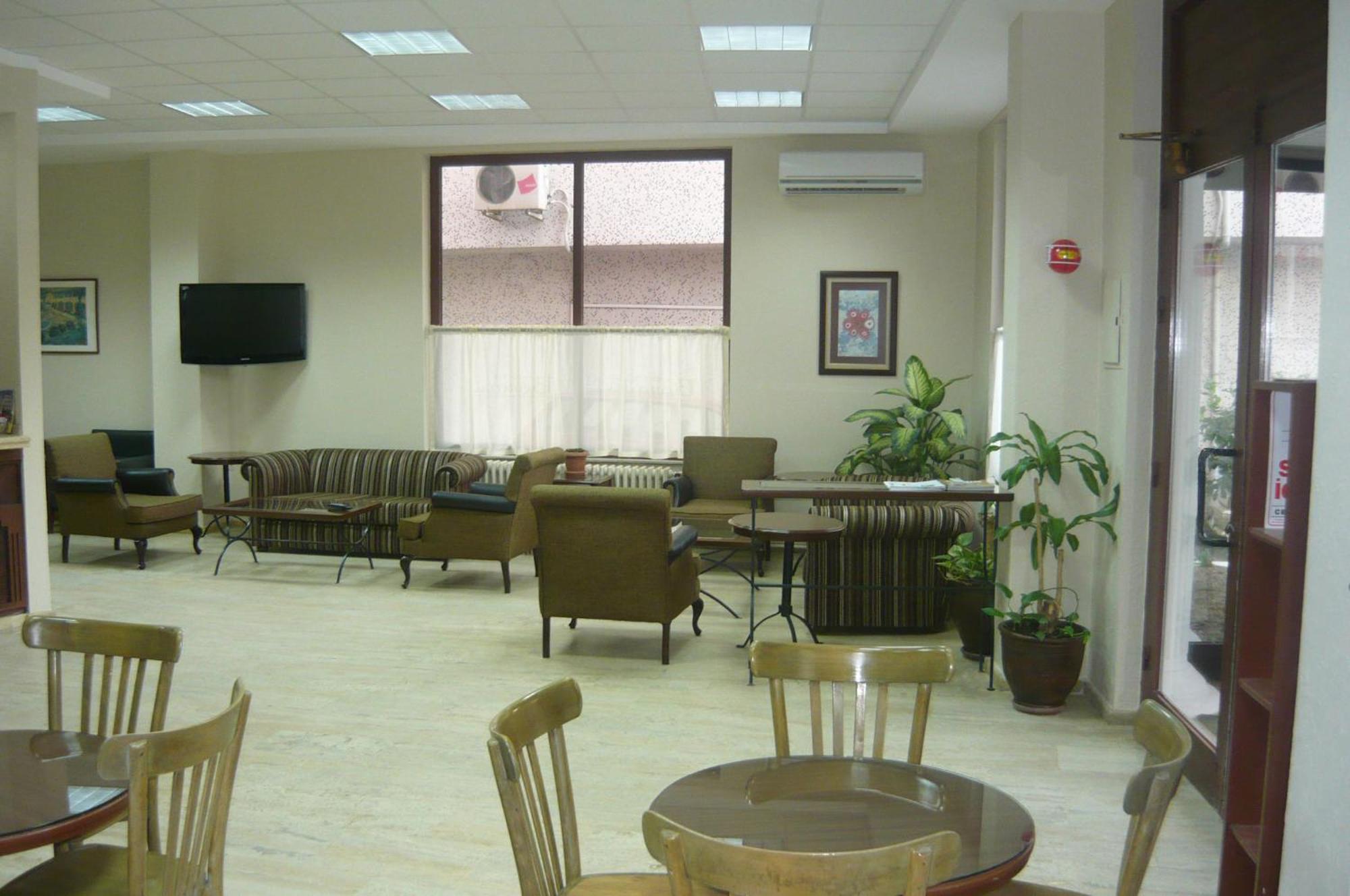 Bormali Hotel Çorlu Ngoại thất bức ảnh