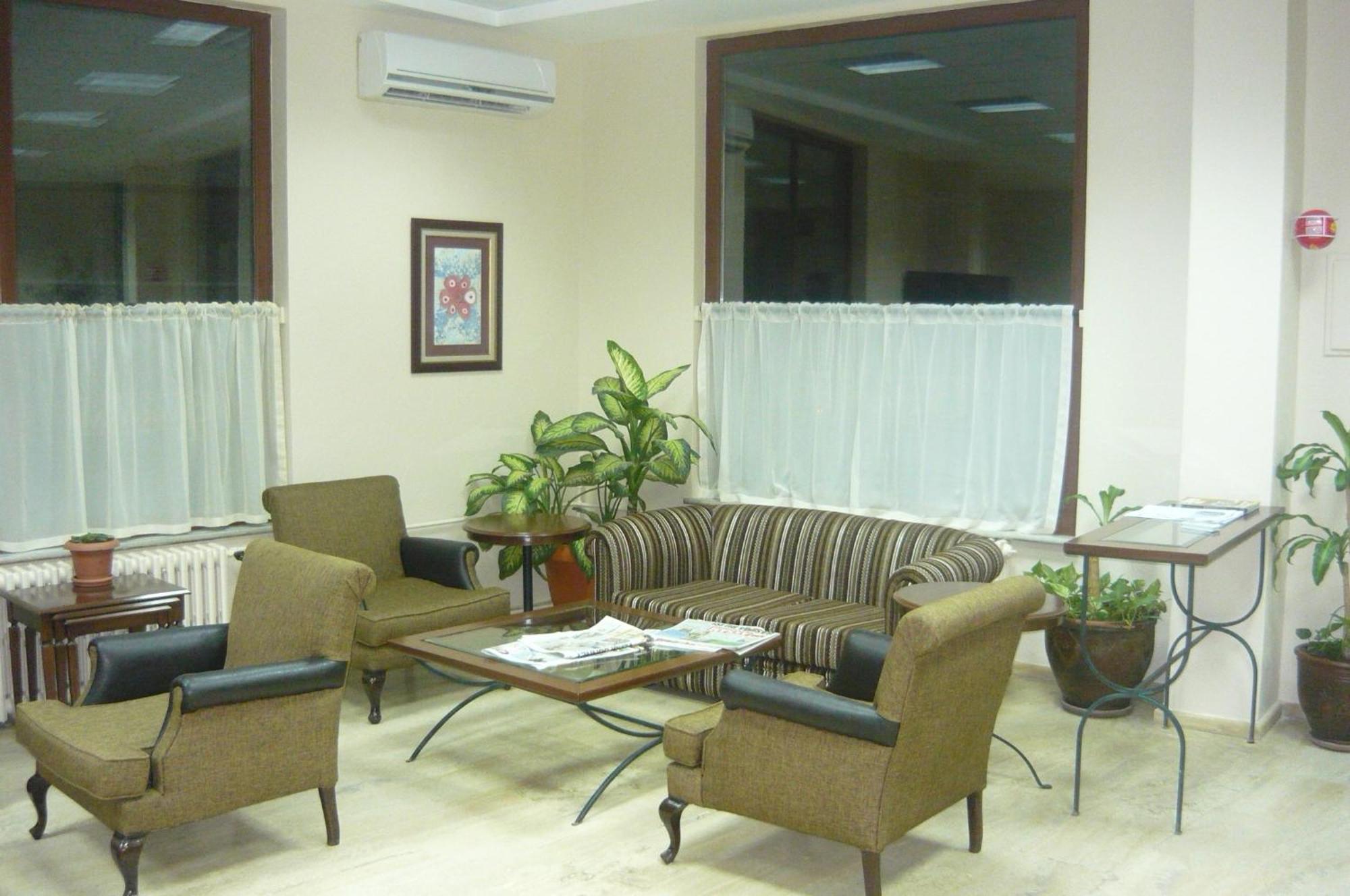 Bormali Hotel Çorlu Ngoại thất bức ảnh