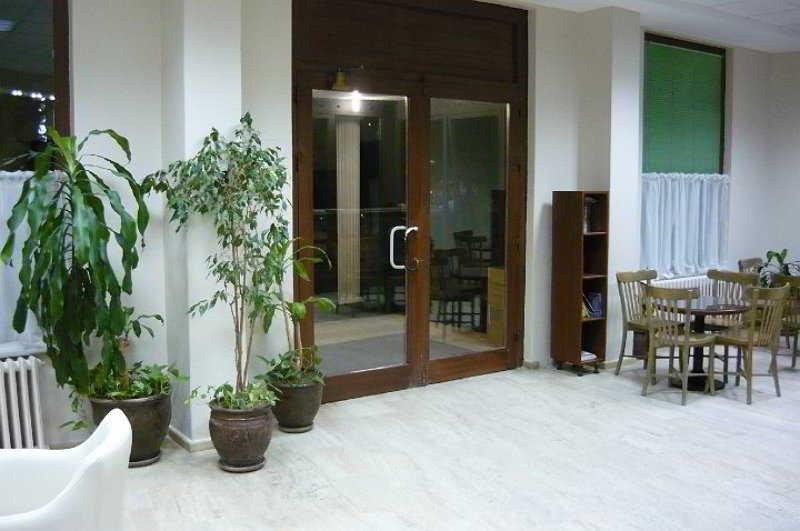 Bormali Hotel Çorlu Ngoại thất bức ảnh