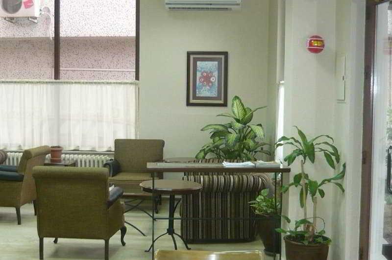 Bormali Hotel Çorlu Ngoại thất bức ảnh