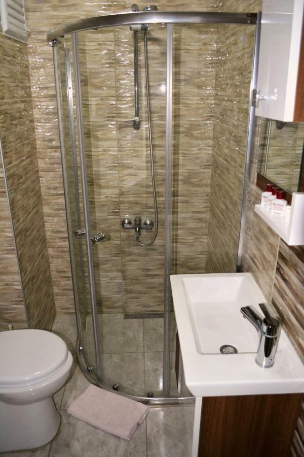 Bormali Hotel Çorlu Ngoại thất bức ảnh