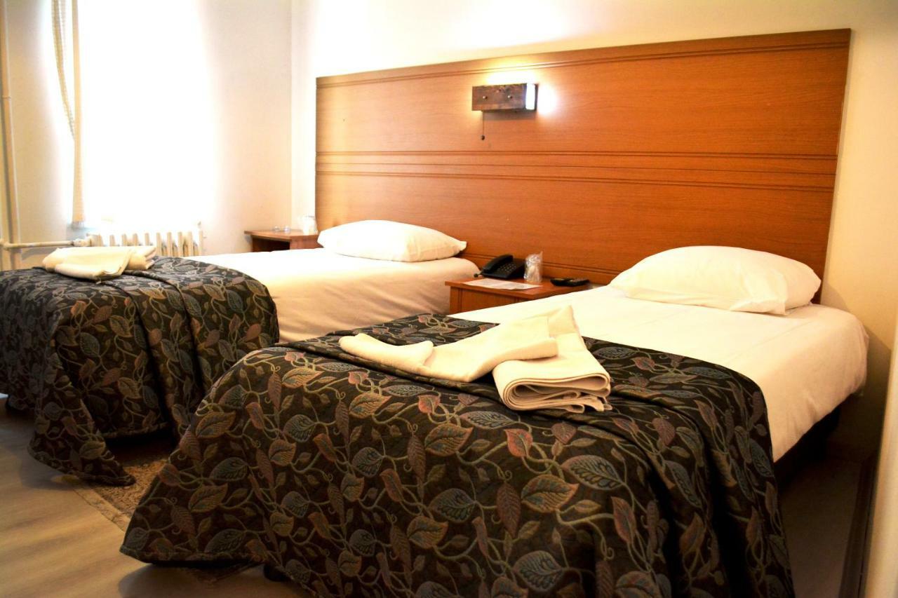 Bormali Hotel Çorlu Ngoại thất bức ảnh