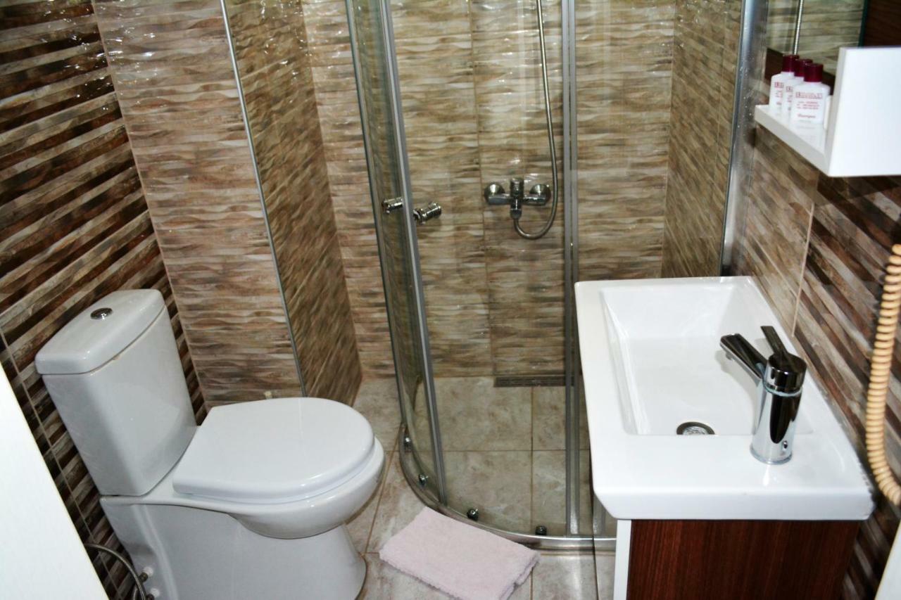 Bormali Hotel Çorlu Ngoại thất bức ảnh
