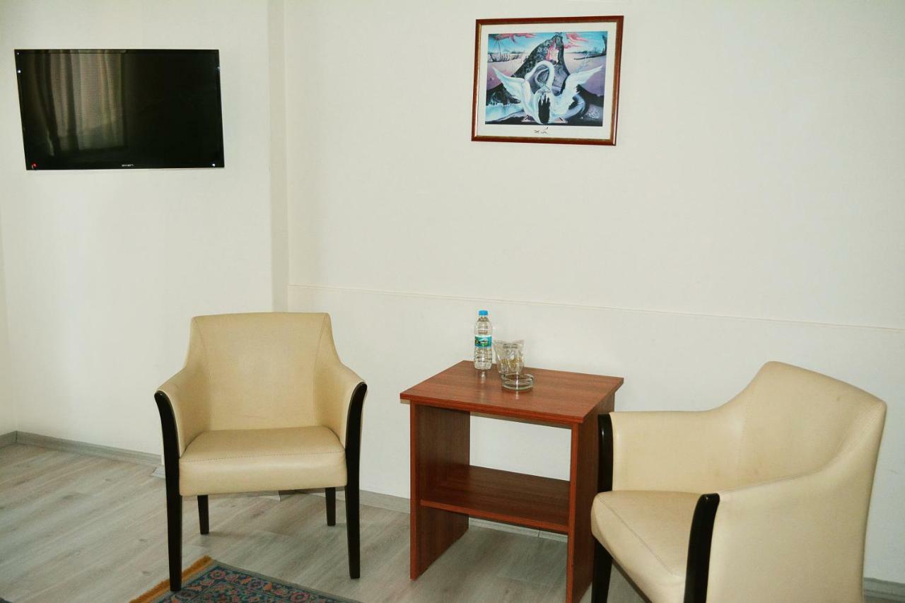Bormali Hotel Çorlu Ngoại thất bức ảnh