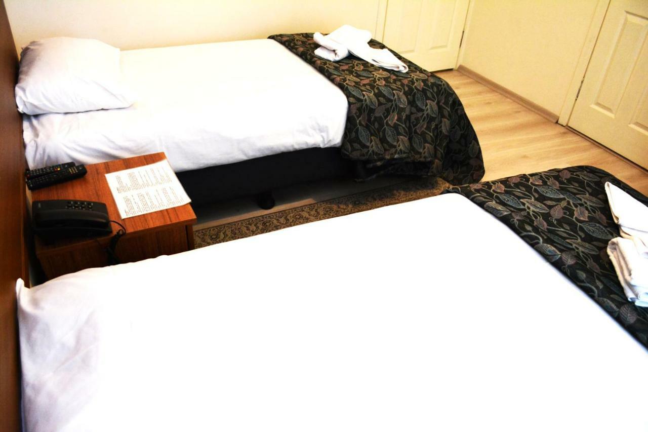 Bormali Hotel Çorlu Ngoại thất bức ảnh