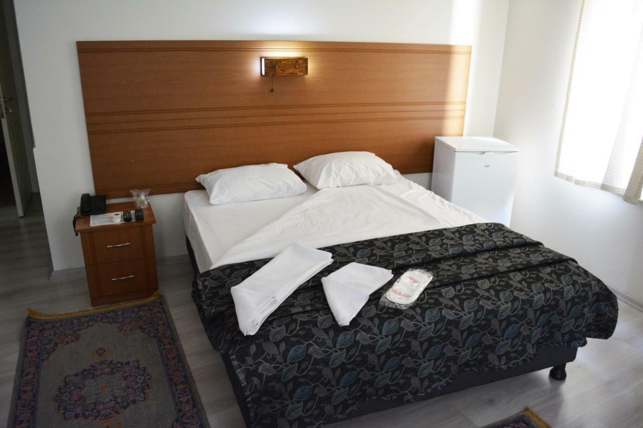 Bormali Hotel Çorlu Ngoại thất bức ảnh