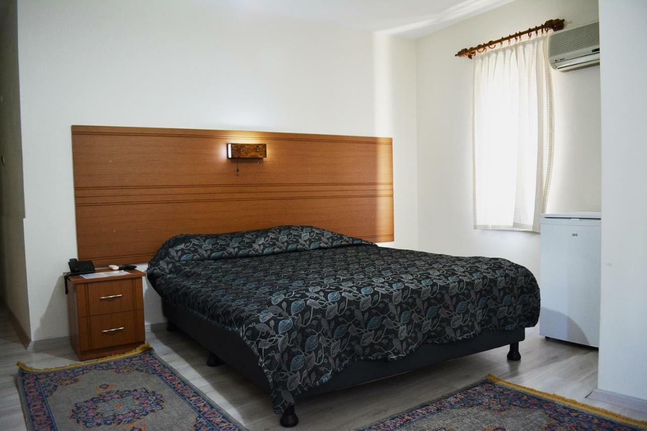 Bormali Hotel Çorlu Ngoại thất bức ảnh