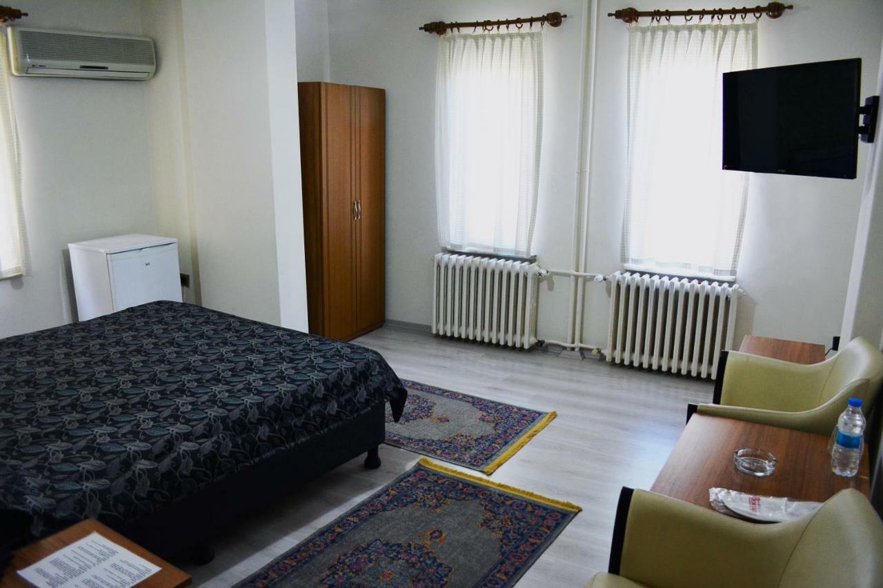 Bormali Hotel Çorlu Ngoại thất bức ảnh