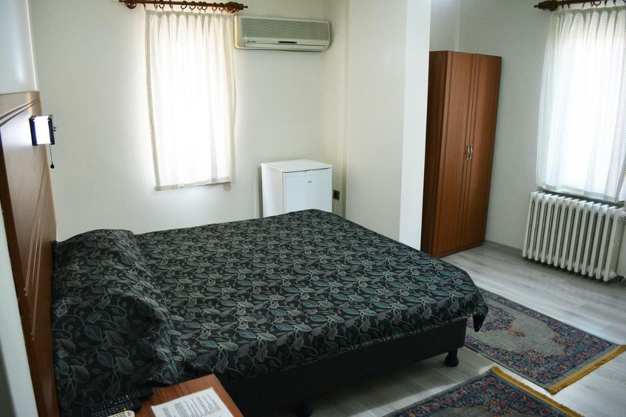 Bormali Hotel Çorlu Ngoại thất bức ảnh