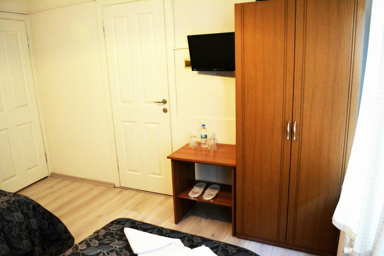 Bormali Hotel Çorlu Ngoại thất bức ảnh