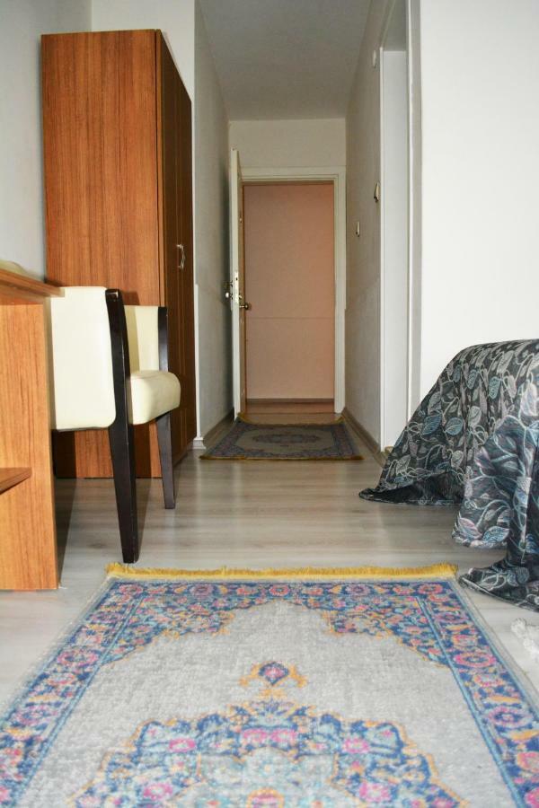 Bormali Hotel Çorlu Ngoại thất bức ảnh